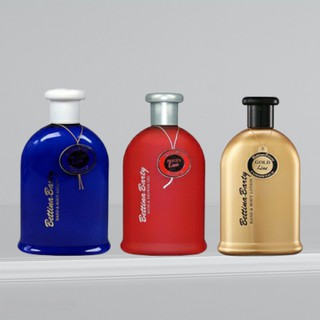 Chính Hãng BETTINA BARTY / Sữa Tắm Tinh Dầu Nước Hoa Bettina Barty Bath And Shower Gel 500ml Đức