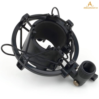 Giá đỡ Micro thu âm chống sốc