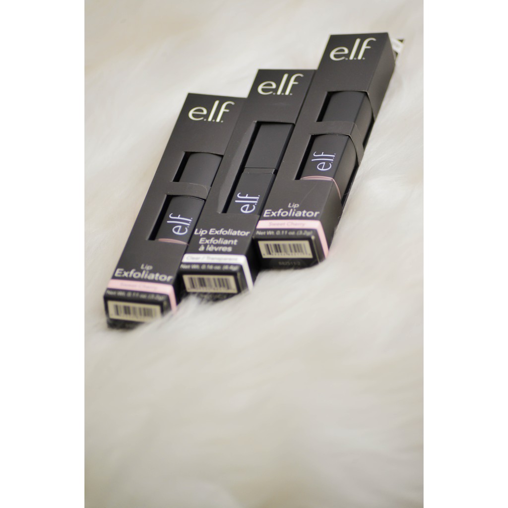 ELF - Tẩy da chết môi (Lip Exfoliator) | BigBuy360 - bigbuy360.vn