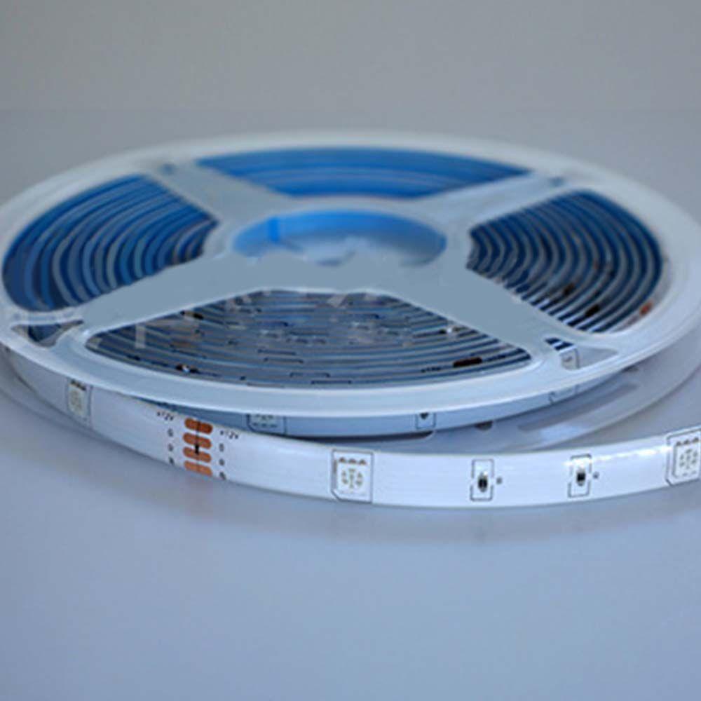BORAG Dải Đèn LED Thay Đổi Màu Sắc 5050