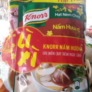 Hạt nêm Knorr