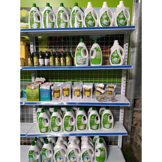 Nước Rửa Chén Hữu Cơ Enzyme Bồ Hòn Npro