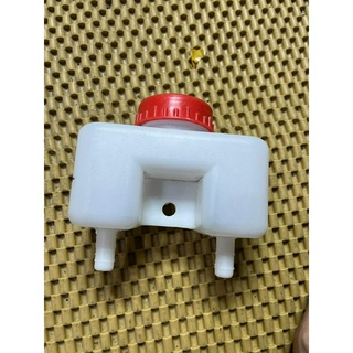 Bình dầu phanh dầu côn 130