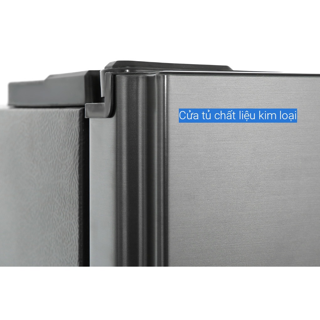 Tủ lạnh Sharp Inverter 572 lít SJ-FX640V-SL