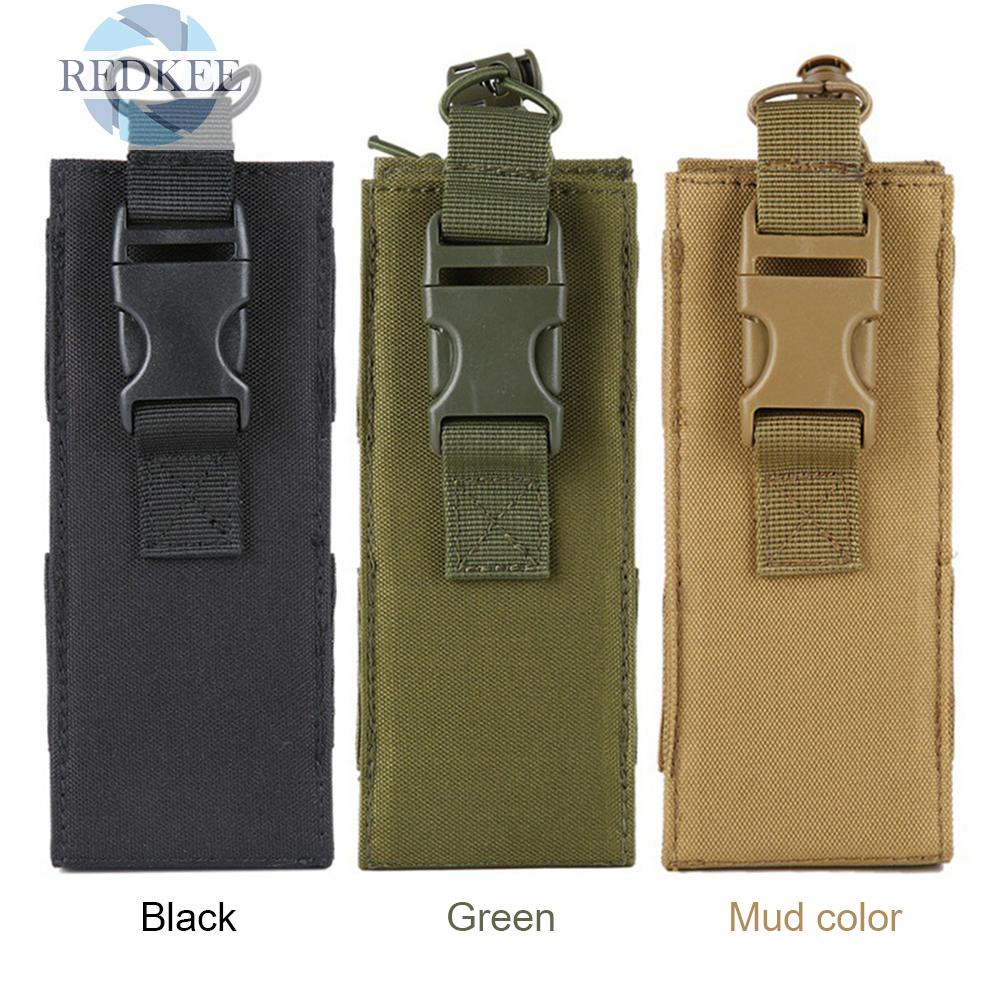 Vỏ Bọc Bình Nước Đa Năng Cho Bộ Đàm