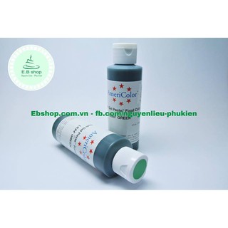 Leaf Green Americolor 4.5oz