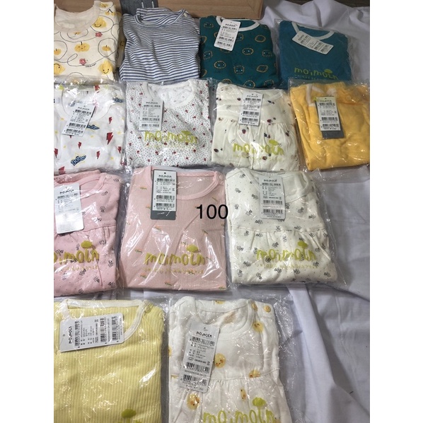 Set bộ chất oganic xuất Hàn siêu đẹp