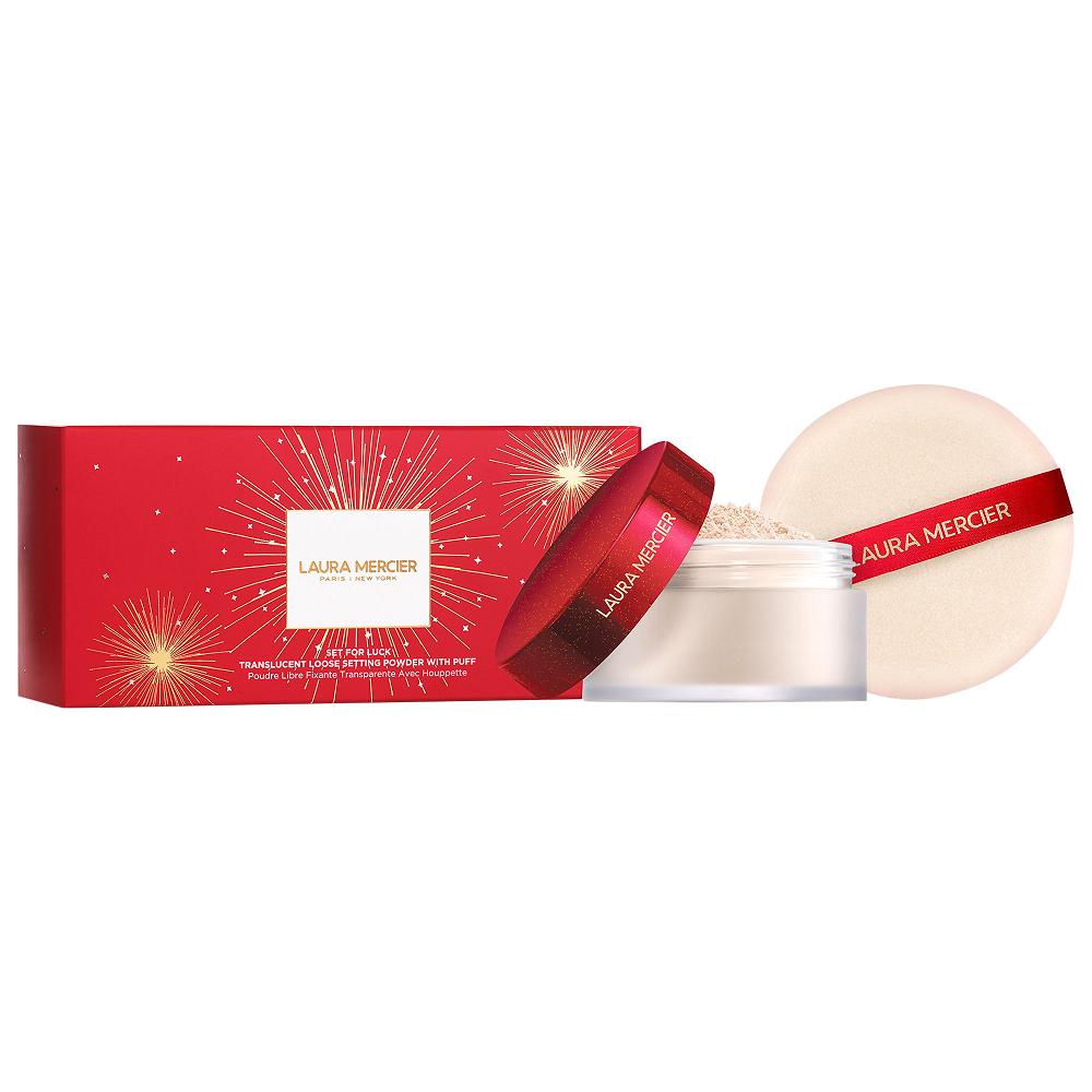 Phấn Phủ Bột LAURA MERCIER Limited