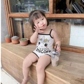 Bộ hai dây cho bé gái