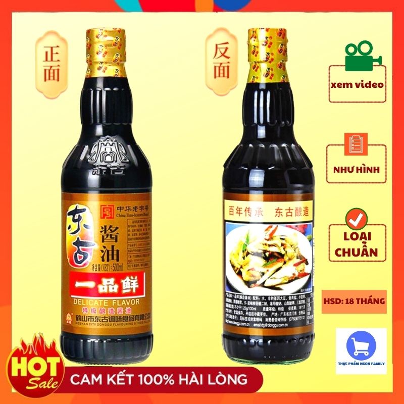 [HÀ NỘI] XÌ DẦU CÀNG CUA ĐỆ NHẤT HƯƠNG VỊ