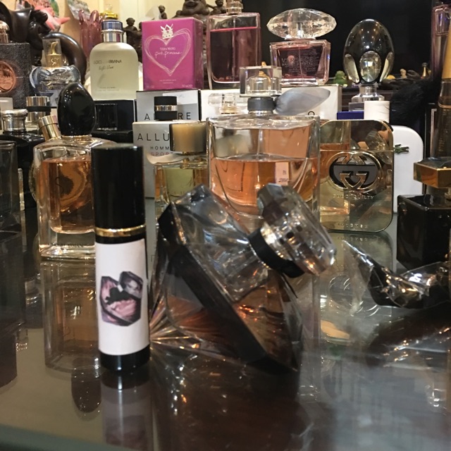 Lancome lanuit 