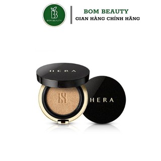 Phấn nước Hera Black Cushion (kèm lõi refill)