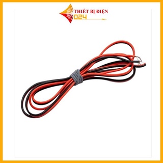 Dây Điện Đôi AWG (5 Mét)