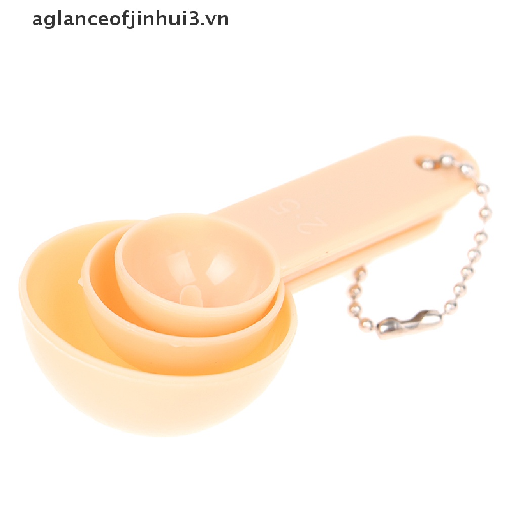 [Hàng mới về] Set 4 dụng cụ hỗ trợ trộn đắp mặt nạ tự làm tiện lợi