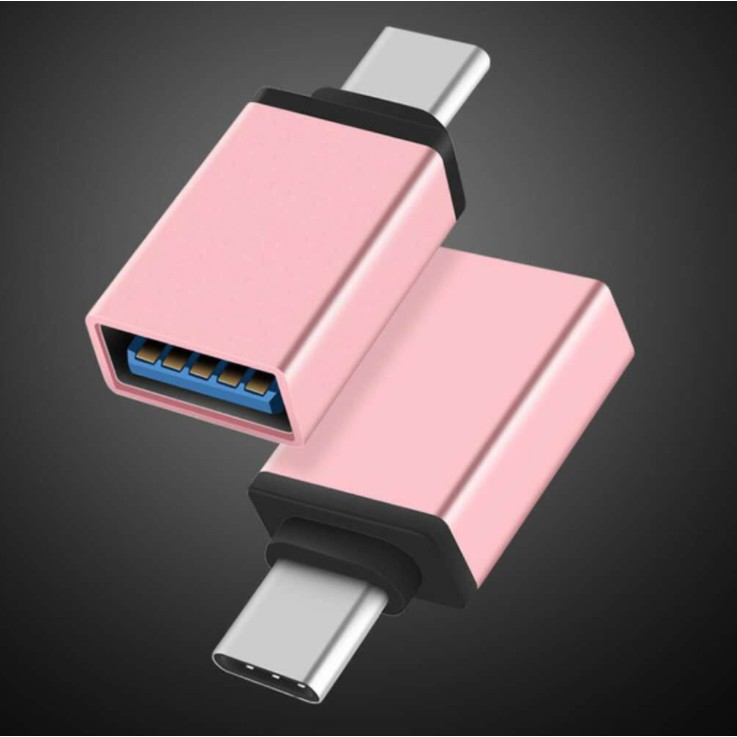 USB sang Type-c cao cấp