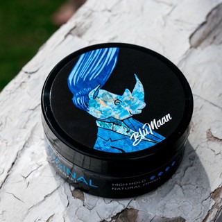 Sáp vuốt tóc nam Blumaan Meraki tê giác 74ml
