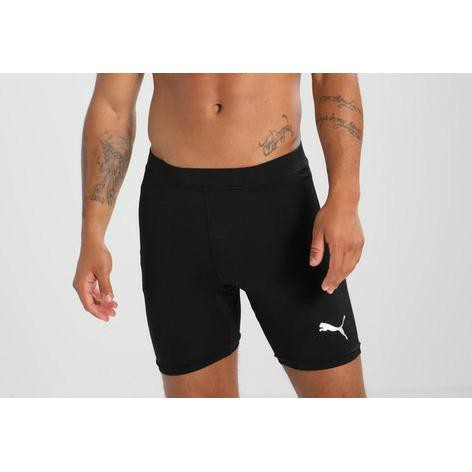 Quần Short Puma Futsal Thời Trang Năng Động Cho Nam Nữ