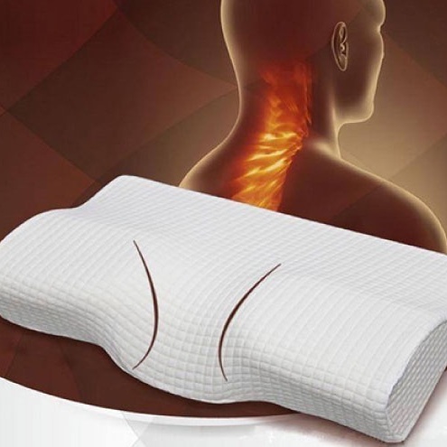 Vỏ Gối, Áo Gối Cao Su Non Nhật Bản