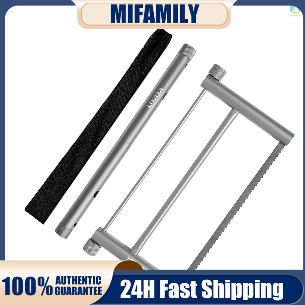 Mới Cưa Gỗ Mini Đa Năng Lixada