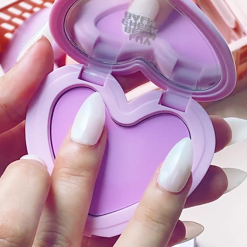 Má Hồng Dạng Kem LILYBYRED Luv Beam Cheek Balm 3.5g | BigBuy360 - bigbuy360.vn