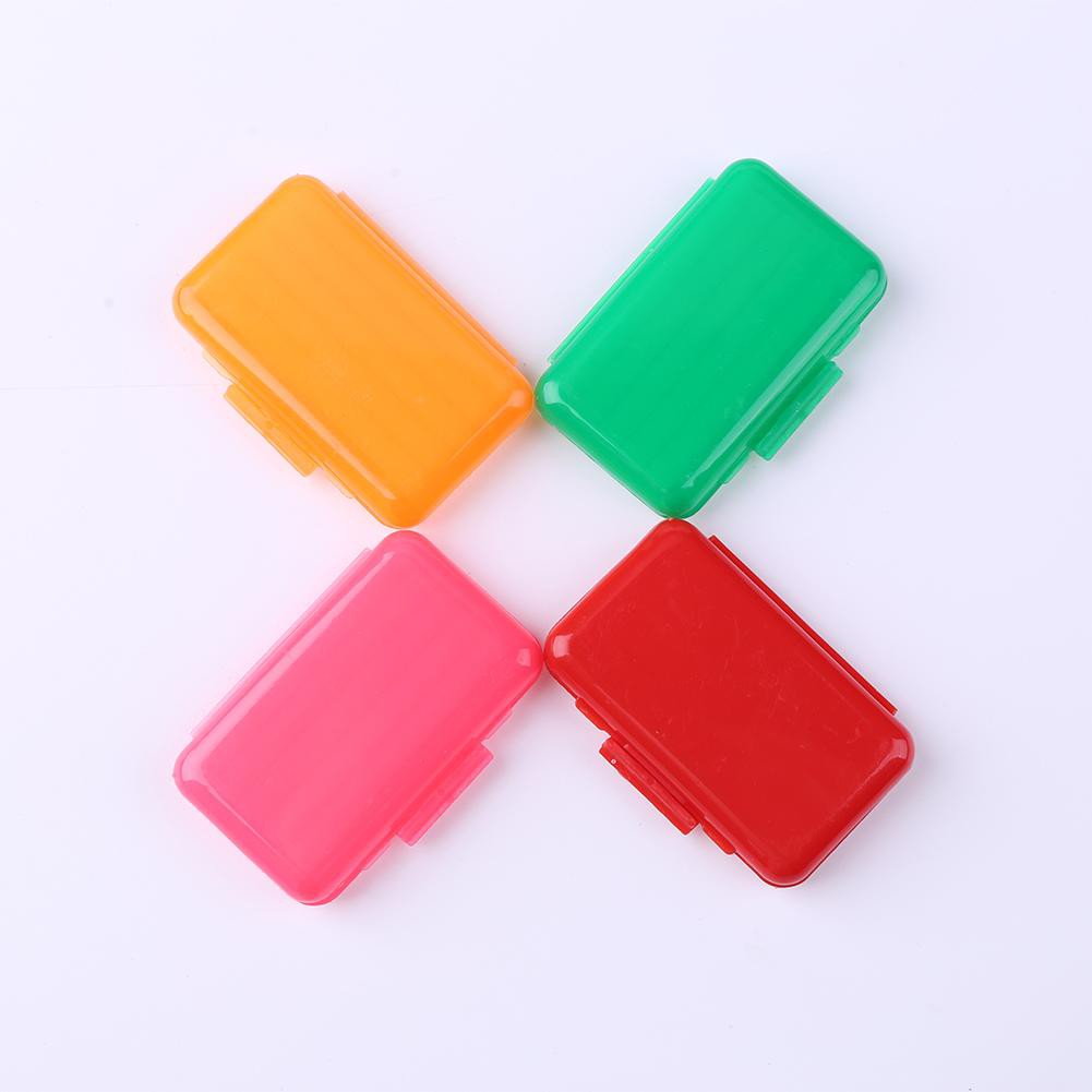 (Hàng Mới Về) Set 5 Thanh Sáp Chỉnh Nha Chuyên Dụng | BigBuy360 - bigbuy360.vn