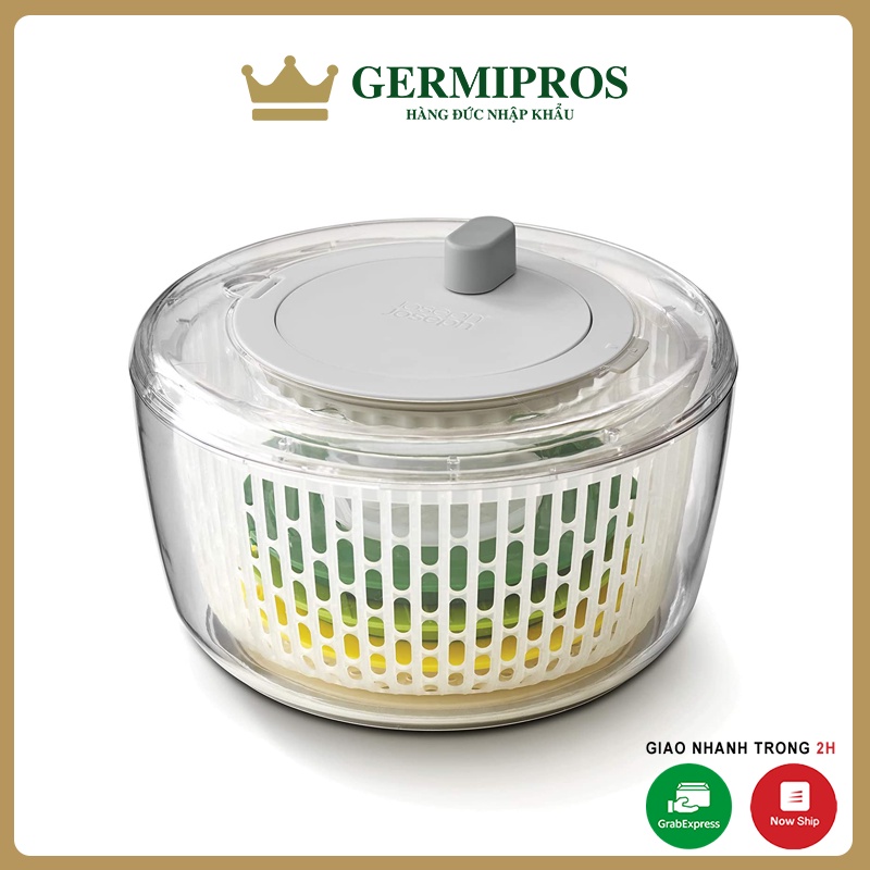 Rổ quay rau thái lát đa năng Joseph Joseph Multi Prep 20154