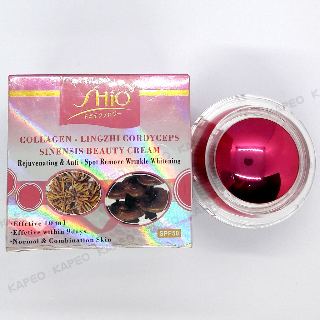 Kem Shio collagen 30g