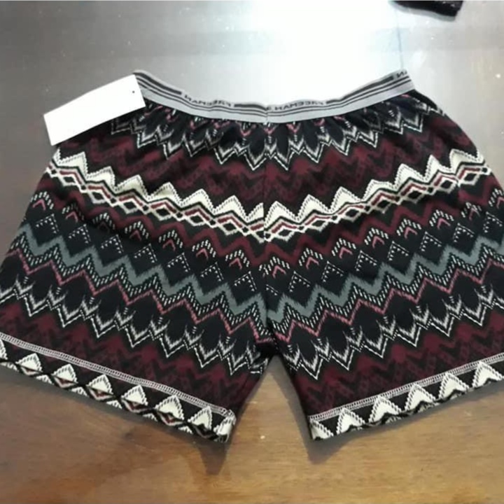 Quần short thun cotton thời trang cho bạn gái 40-75kg