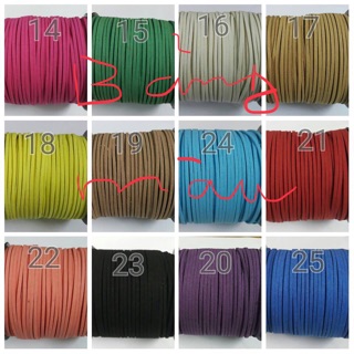 Dây bóng 1mm. (Cuộn 160 mét)