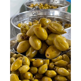 [500g] CÀ NA NGÂM 100%ĐƯỜNG PHÈN