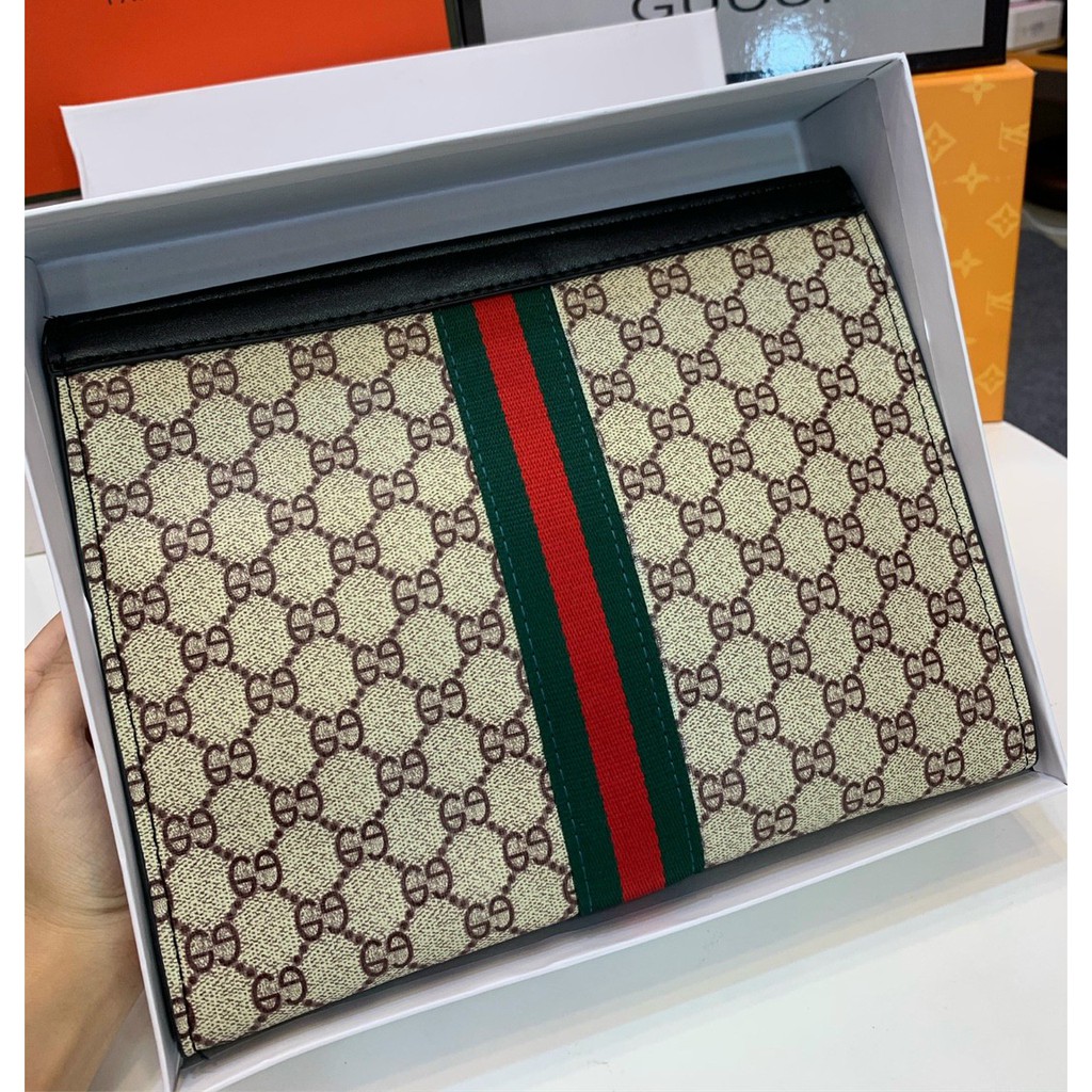 [Mã FAMAYWA2 giảm 10K đơn 50K] Clutch Thời Trang Nam Nữ Siêu Hot TN236 | BigBuy360 - bigbuy360.vn