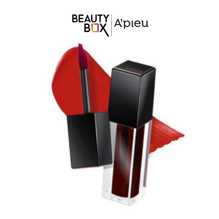 Son Môi A'Pieu Color Lip Stain (Gel Tint) 4.4g | BigBuy360 - bigbuy360.vn