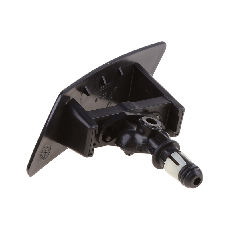 Vòi Phun Nước Rửa Đèn Pha Trái Phải Cho Citroen C4