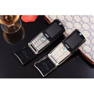 ĐTDĐ Mobile 760 2 SIM