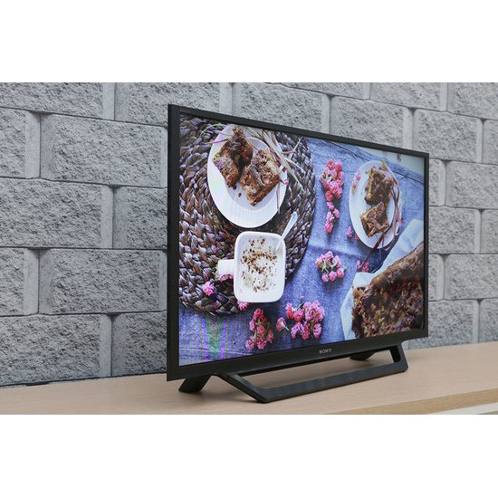 CHÍNH HÃNG - Tivi Sony 32 inch KDL-32W600D