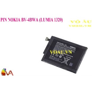 PIN NOKIA BV-4BWA (LUMIA 1320) [chính hãng]