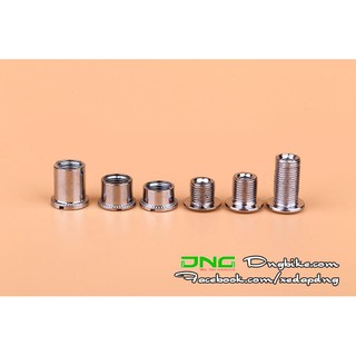 Ốc Vặn Đĩa Răng Vào giò dĩa Xe Đạp