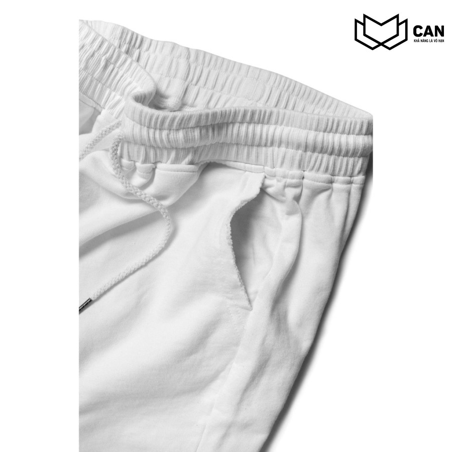 Quần Đùi Short Thể Thao Nam Cotton co dãn 4 chiều, dày dặn, thoáng mát QTTĐ Q252 | BigBuy360 - bigbuy360.vn