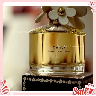 Nước hoa mẫu thử nữ Marc Jacobs Daisy Eau de Toilette