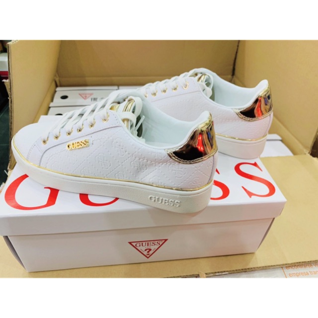 Giày Guess ( Cam kết chính hãng )