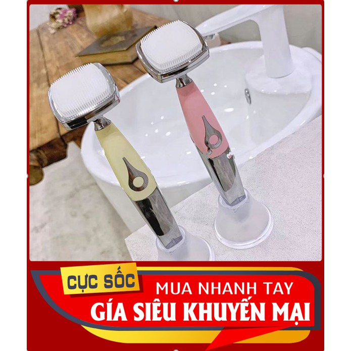 Máy Rửa Mặt Cao Cấp