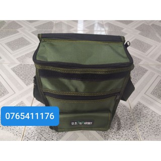 Túi đựng đồ nghề đứng Mini và Nhỏ
