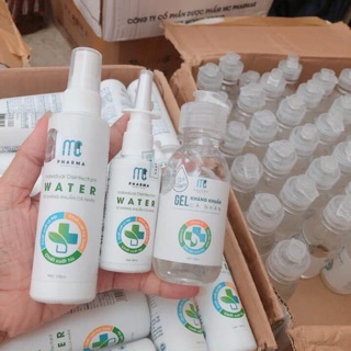 Xịt khuẩn pharma HÀNG SỈ BÁN GIÁ LẺ