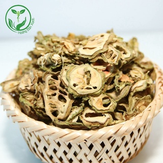 Trà Khổ Qua Khô (Mướp Đắng) - Hàng Chọn, Ngon