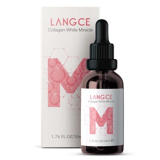 SERUM LÀM ĐẸP COLLAGEN+ PHỤC HỒI LÀN DA LANGCE