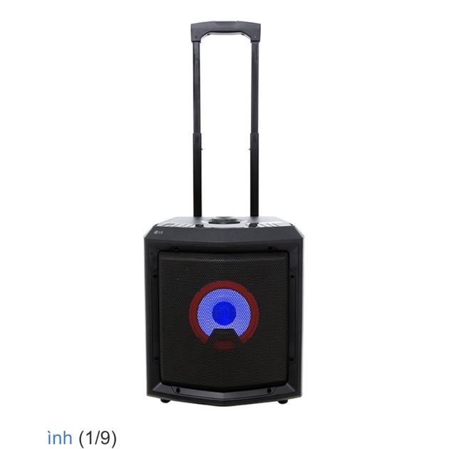 LOA KÉO KARAOKE LG RL2