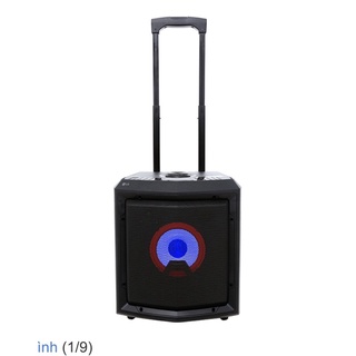 Loa kéo karaoke lg rl2