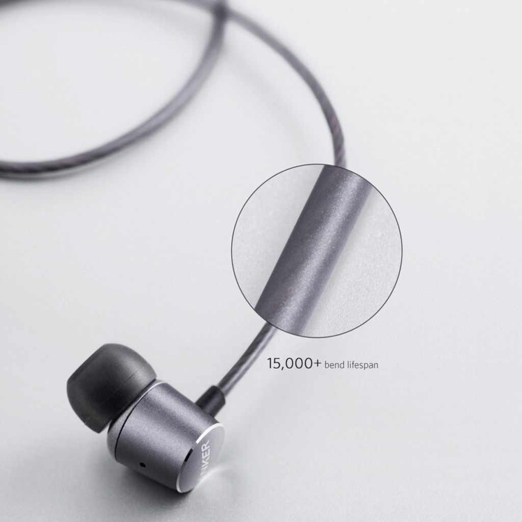 Tai Nghe Anker SoundBuds Verve - A3801