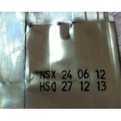 Máy In Hạn Sử Dụng - Máy In Date DY-8 + Tặng Kèm 1 Cuộn Mực | BigBuy360 - bigbuy360.vn