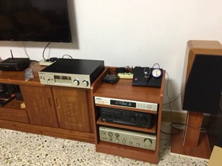 Âmply đèn Nobsound PM5